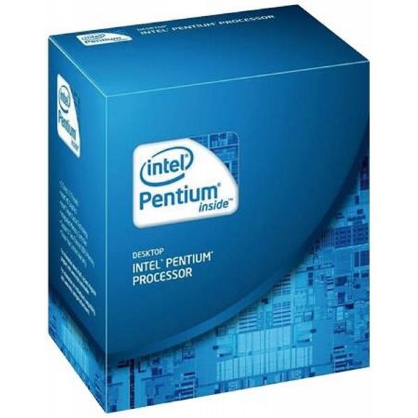 پردازنده - CPU اينتل-Intel G645-Pentium® Processor -3M Cache, 2.90 GHz