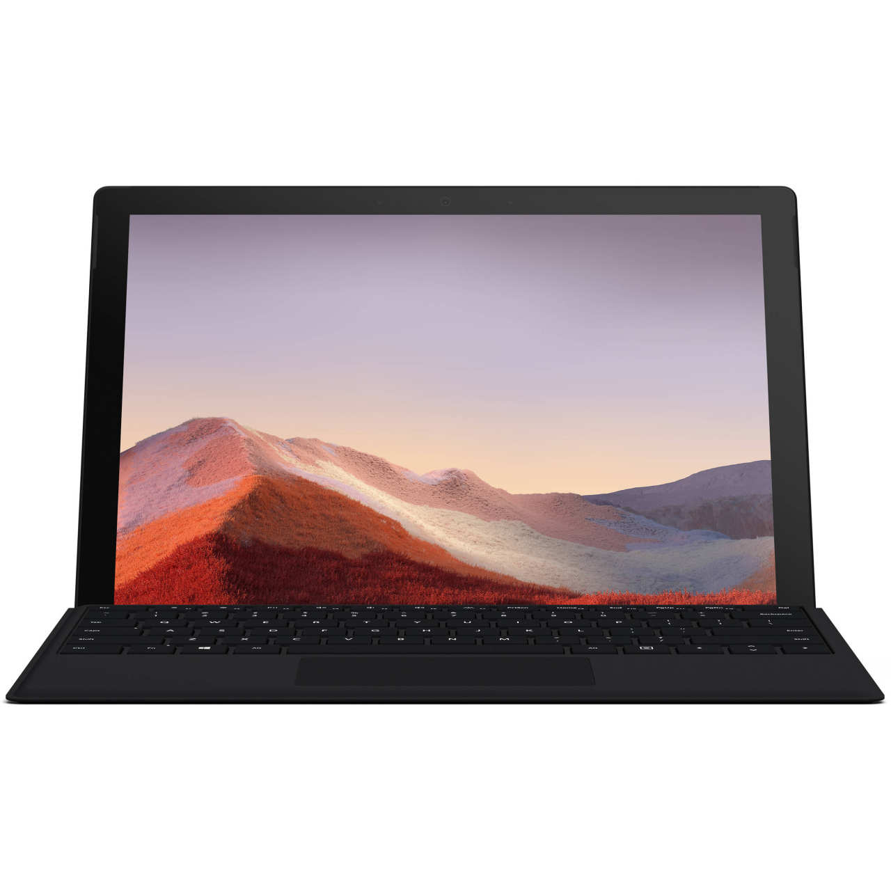 تبلت-Tablet مايكروسافت-Microsoft Surface Pro 7 - Core i7-16GB-1TB With KeyBoard	 
