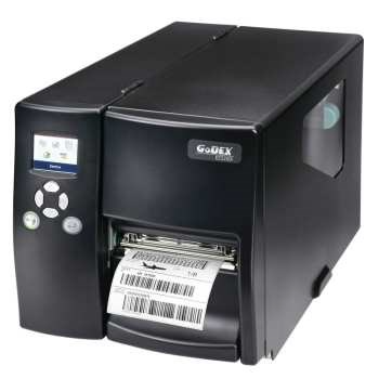 لیبل پرینتر -Label Printer گودکس-GODEX پرینتر لیبل زن مدل EZ2250i