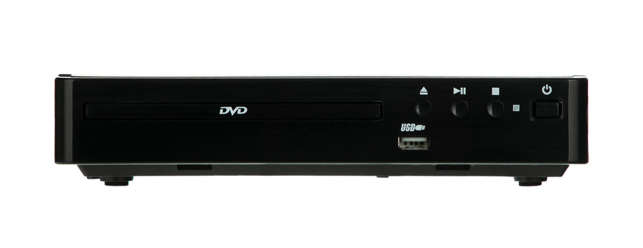 عکس پخش كننده DVD - maxeeder / مکسیدر پخش کننده DVD مدل AR-203
