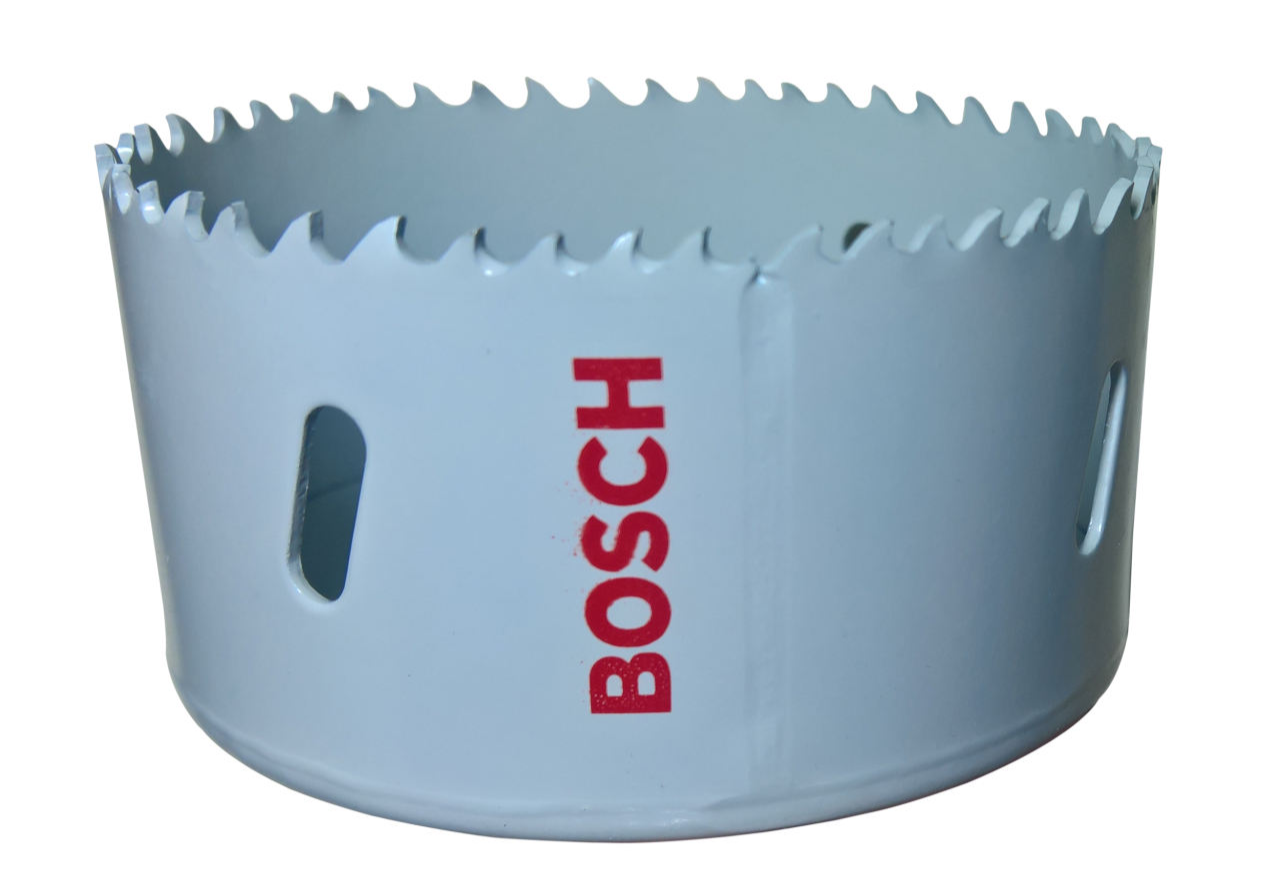 مته  بوش-BOSCH مته گردبر فلز مدل 2608580435 سایز 86 میلی متر