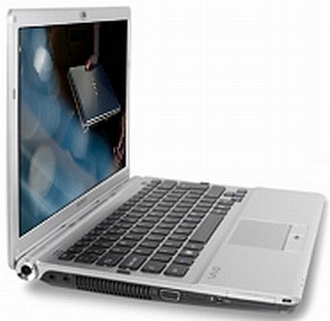 لپ تاپ - Laptop   سونی-SONY SR 490DAB