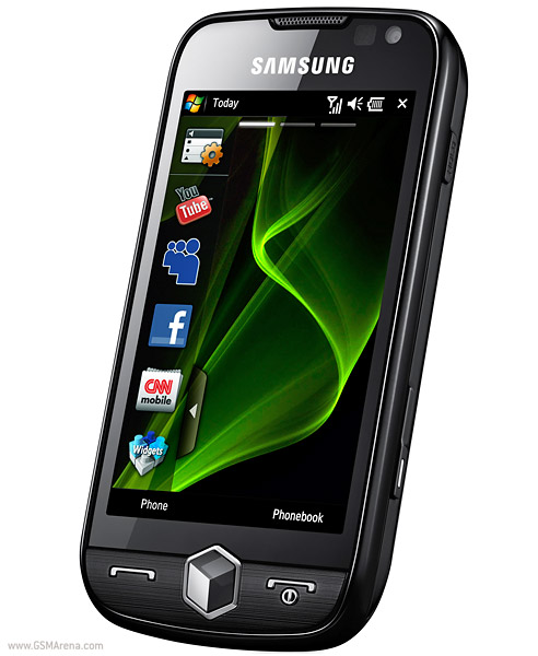 گوشی موبايل سامسونگ-Samsung i8000