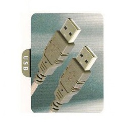 كابلهای اتصال USB  دایو-DAIYO کابل CP2508-1.8m