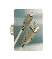 كابلهای اتصال USB  دایو-DAIYO کابل CP2510-1.8m