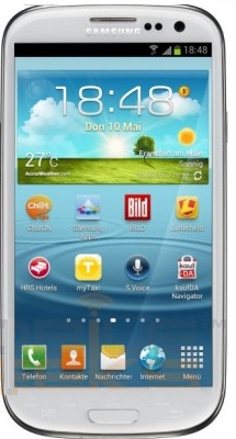گوشی موبايل سامسونگ-Samsung Galaxy Grand I9080