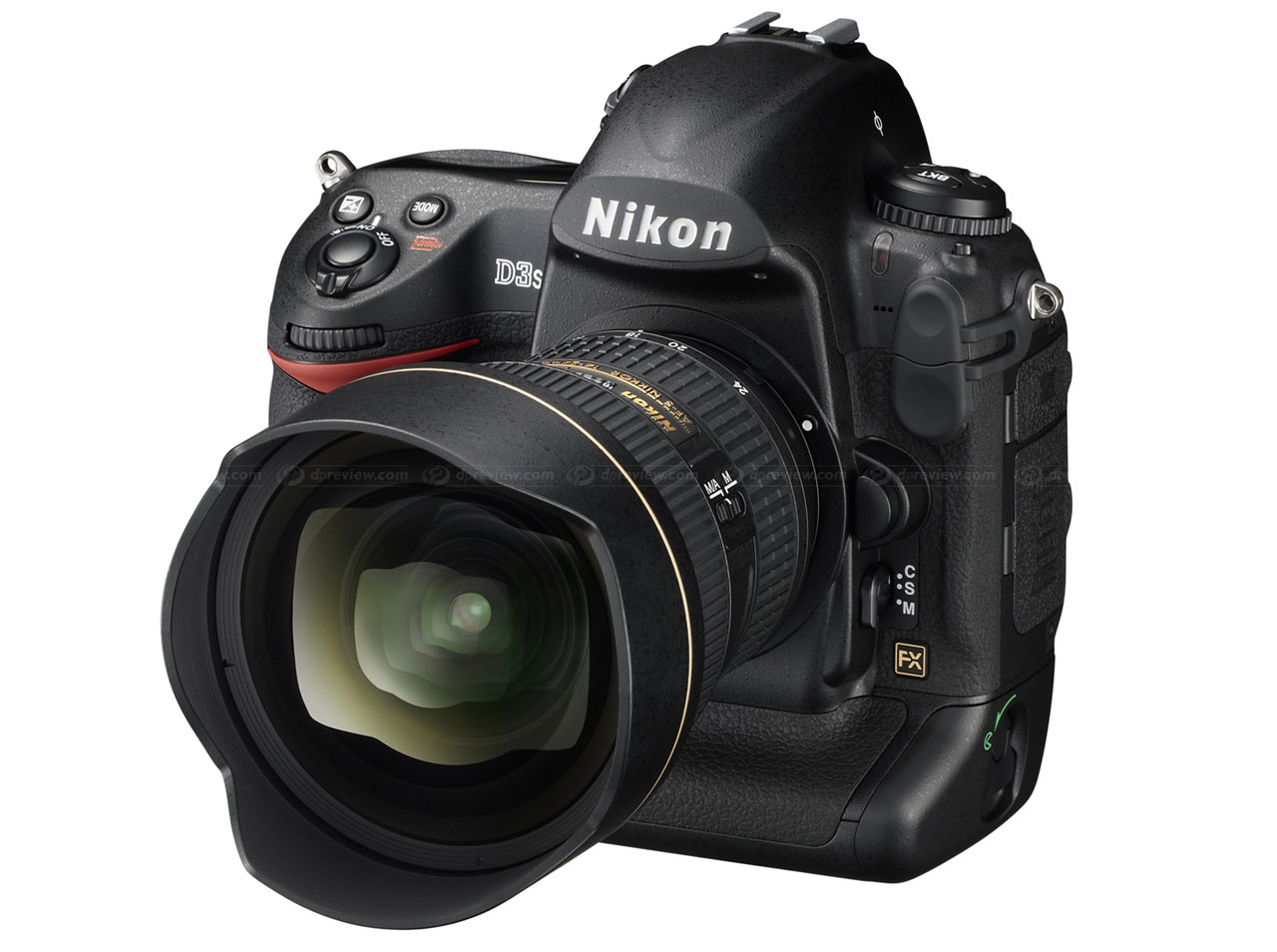 دوربين عكاسی ديجيتال نيكون-Nikon ds3*