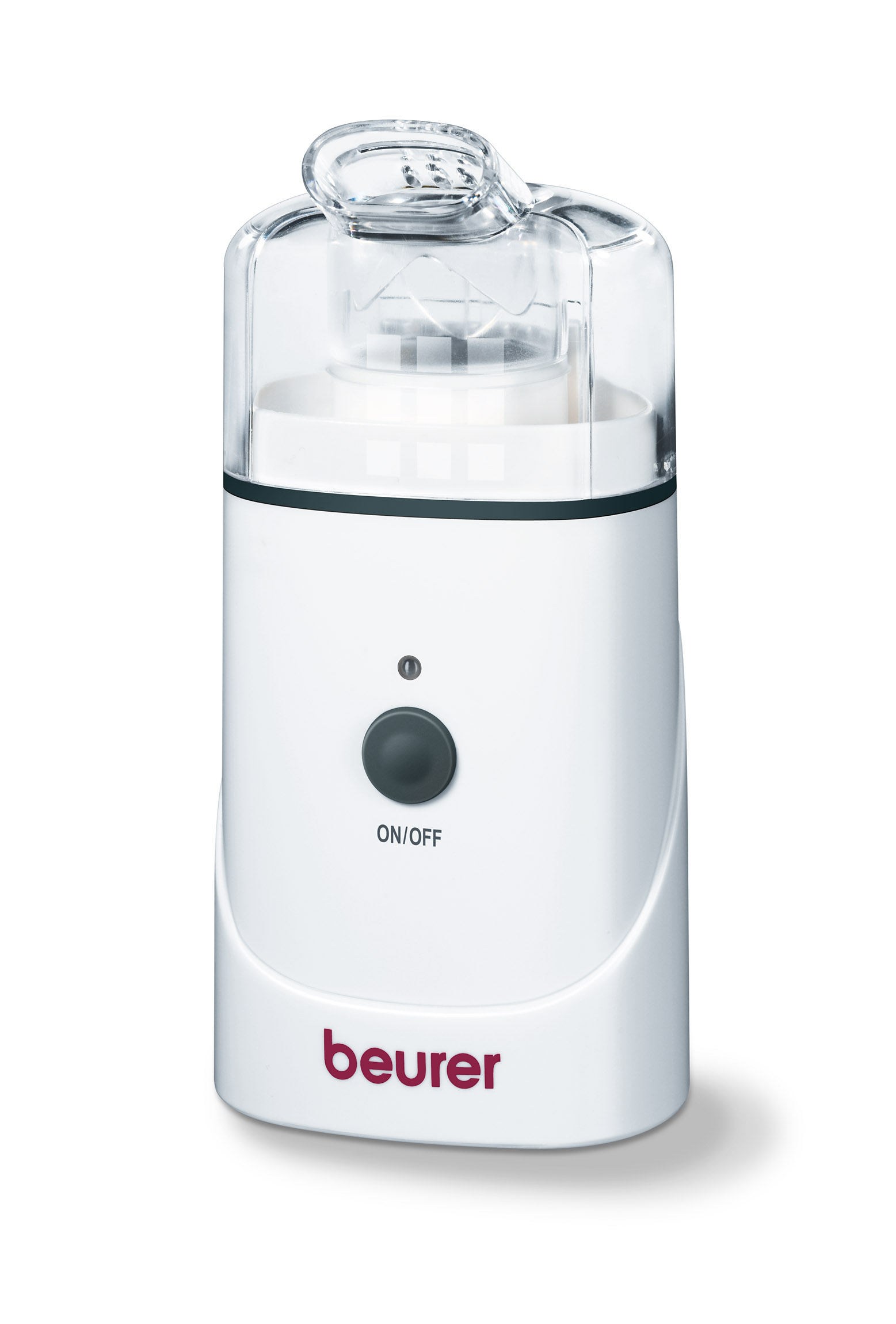 دستگاه های  تنفسی بیور-beurer IH30