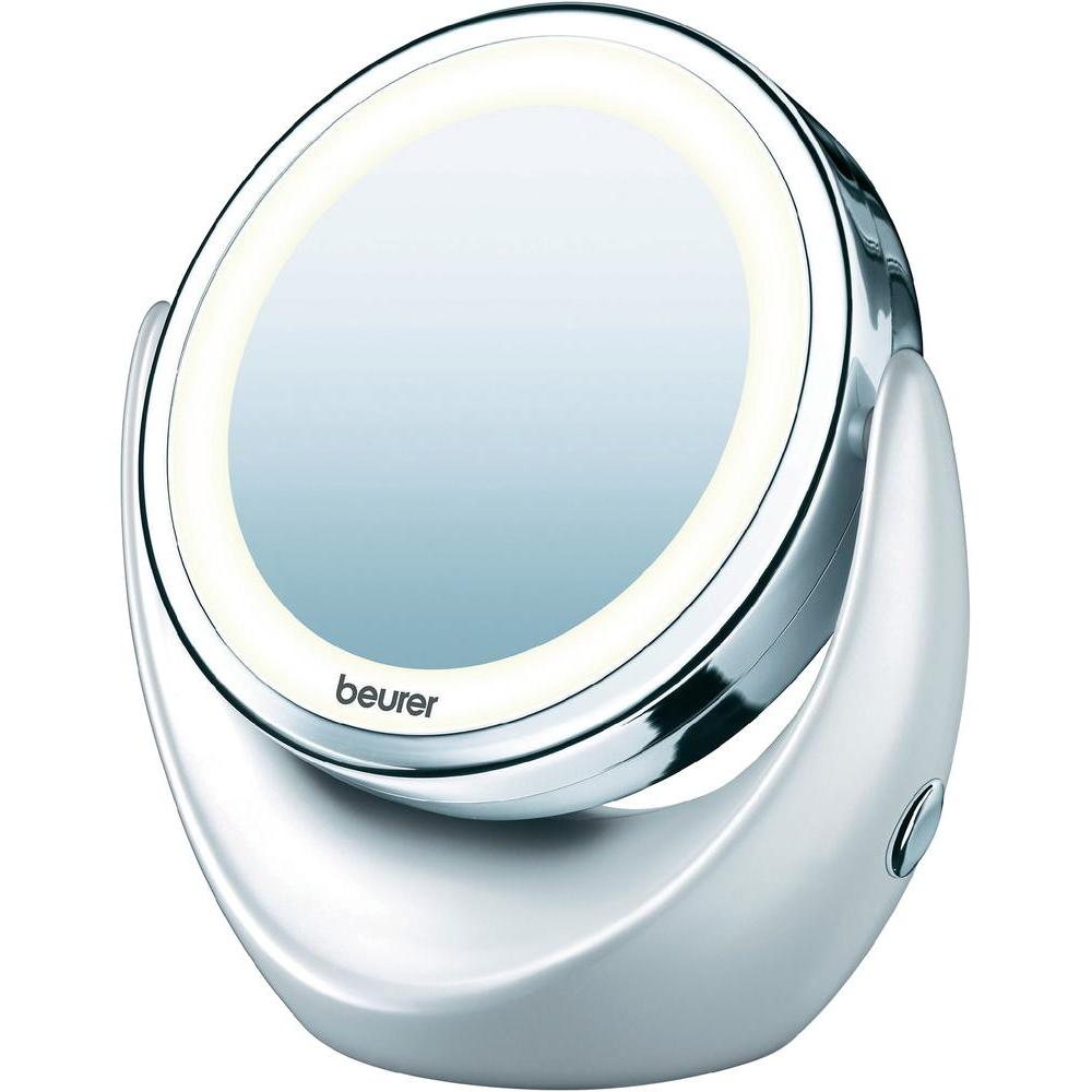 آینه آرایشی بیور-beurer لامپ دار BS49