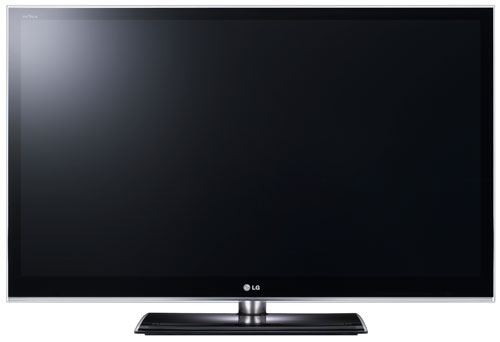  تلویزیون پلاسما -  PLASMA TV ال جی-LG 50PZ9500