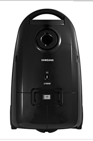 جارو برقی خانگی سامسونگ-Samsung VC920 - 2100W Bag upright