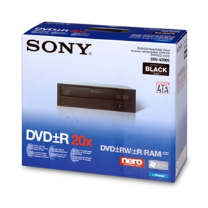 DVD-RW سونی-SONY DRU-V200S SATA