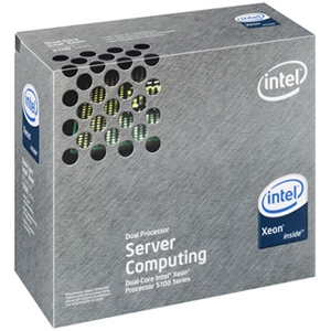 سی پی یو سرور-Server CPU اينتل-Intel Xeon® Processor 2.80 GHz, 512K Cache, 533 MHz FSB