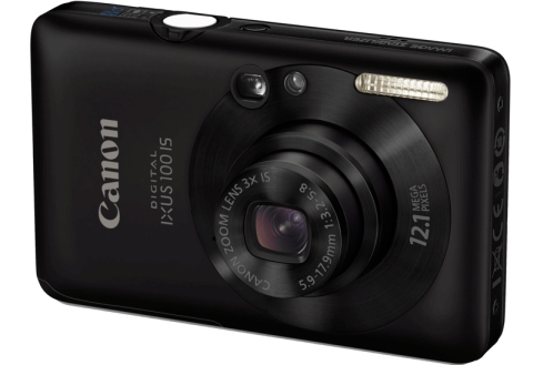 دوربين عكاسی ديجيتال كانن-Canon  PowerShot SD780 IS - IXUS 100 IS