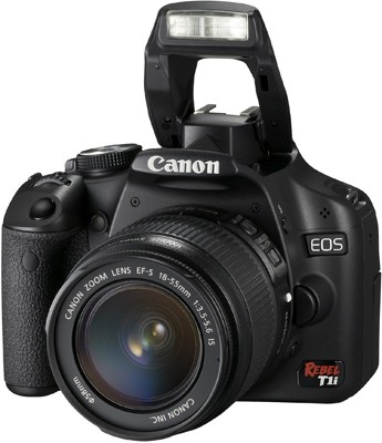 دوربين عكاسی ديجيتال كانن-Canon  EOS-500D