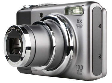 دوربين عكاسی ديجيتال كانن-Canon PowerShot A2000 IS