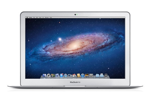لپ تاپ - Laptop   اپل-Apple MacBook Air-MD224