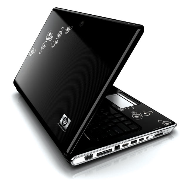 لپ تاپ - Laptop   اچ پي-HP DV7 -1451 2.2 GHZ -4GB RAM -500 GB HDD