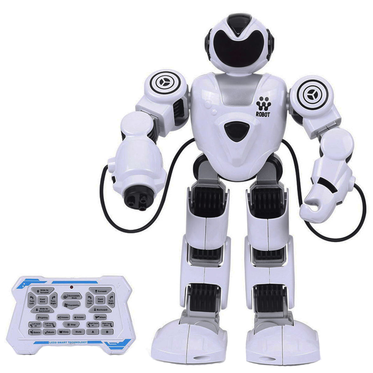 ربات های اسباب بازی برند نامشخص-- اسباب بازی مدل ربات کد 8977