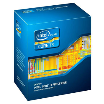 پردازنده - CPU اينتل-Intel Core i3-3220-3M Cache, 3.30 GHz