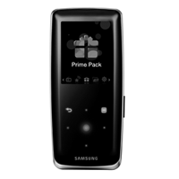 MP3 & MP4 Player سامسونگ-Samsung YP S3C 8GB