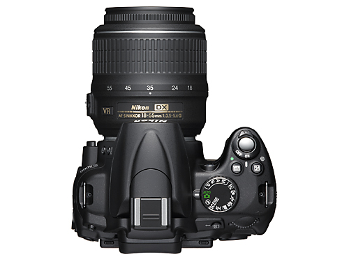 دوربين عكاسی ديجيتال نيكون-Nikon D5000