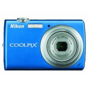 دوربين عكاسی ديجيتال نيكون-Nikon Coolpix S220
