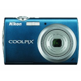 دوربين عكاسی ديجيتال نيكون-Nikon Coolpix S230