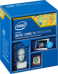 پردازنده - CPU اينتل-Intel Core™ i5-4570 Processor6M Cache, up to 3.60 GHz