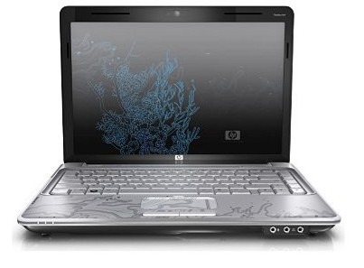 عکس لپ تاپ - Laptop   - HP / اچ پي DV4 -2154CA