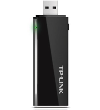 كارت شبكه-LAN-WAN  -TP-LINK Archer T4U AC1300  - Wireless Dual Band USB Adapter