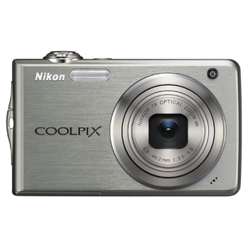دوربين عكاسی ديجيتال نيكون-Nikon Coolpix S630