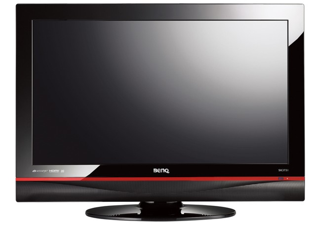 تلویزیون ال سی دی -LCD TV بنكيو-BenQ SK 3731 37 inch