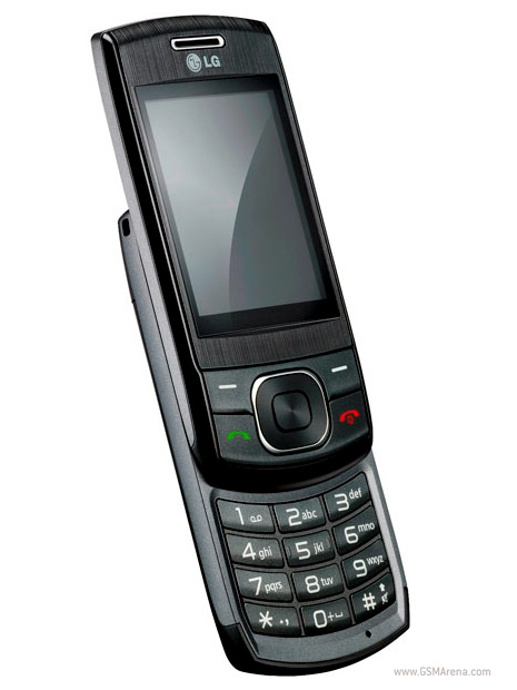 گوشی موبايل ال جی-LG GU230