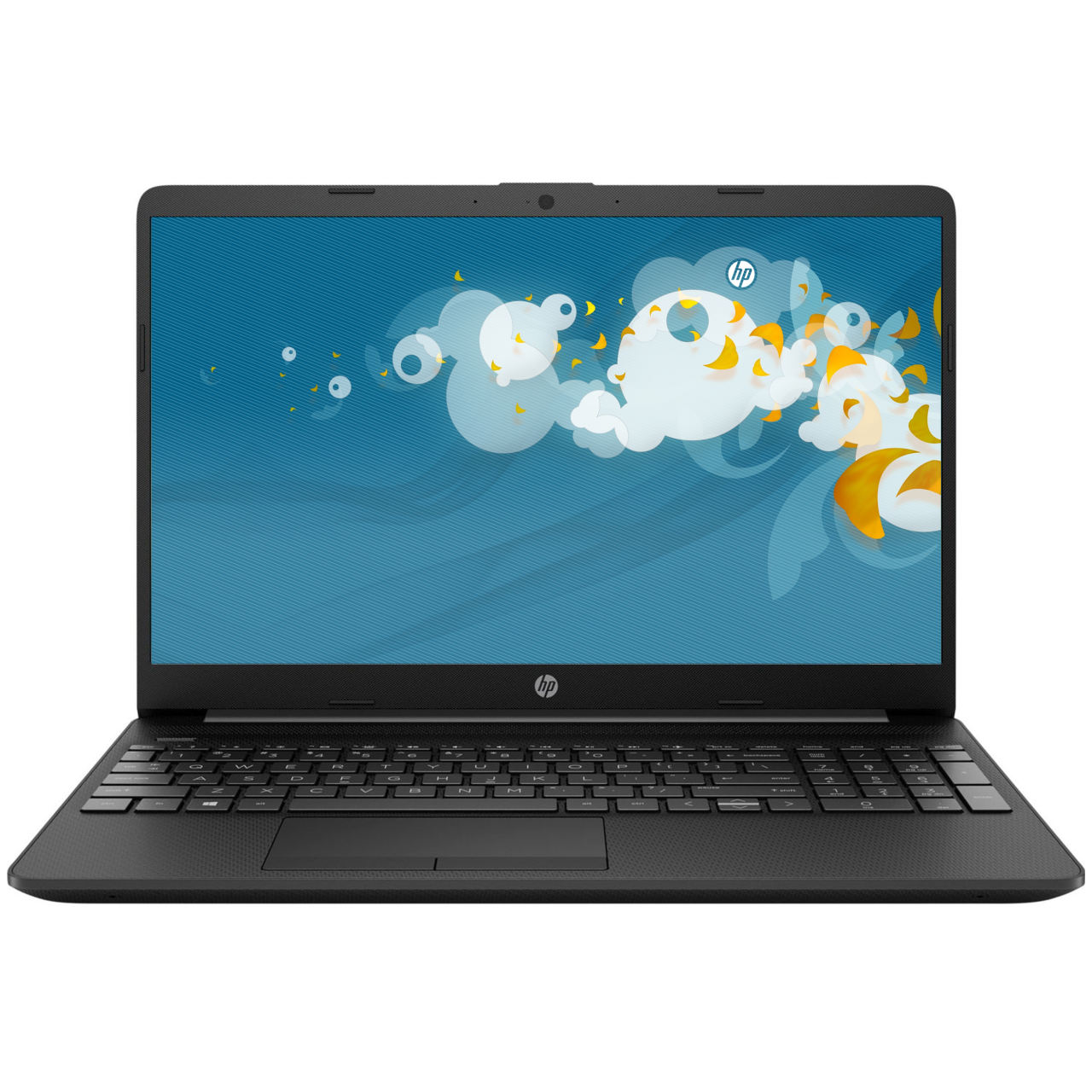لپ تاپ - Laptop   اچ پي-HP DW0225-A- Core 3-4GB-1TB -2GB