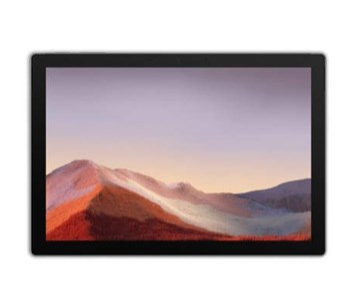 تبلت-Tablet مايكروسافت-Microsoft Surface Pro 7 Plus LTE Core i5 - 8GB 256GB