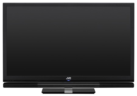 تلویزیون ال سی دی -LCD TV جي وي سي-JVC LT-42WX70