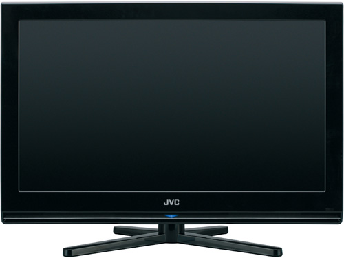 تلویزیون ال سی دی -LCD TV جي وي سي-JVC LT-42Z49