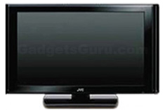 تلویزیون ال سی دی -LCD TV جي وي سي-JVC LT-42EX19