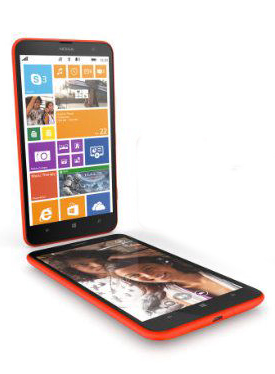 گوشی موبايل نوكيا-Nokia Lumia 1320