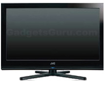 تلویزیون ال سی دی -LCD TV جي وي سي-JVC LT-32Z49