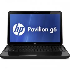لپ تاپ - Laptop   اچ پي-HP G6-2280-Core i3-4GB-500GB-INTEL