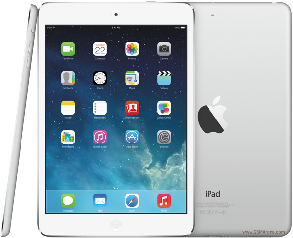 تبلت-Tablet اپل-Apple iPad mini 2 -32GB + Cellular with 3G/LTE-WIFI