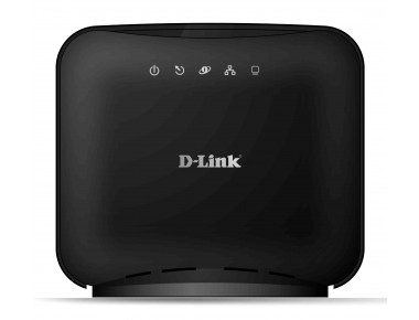  مودم اي دي اس ال -ADSL MODEM دي لينك-D-Link DSL-2520U/Z1
