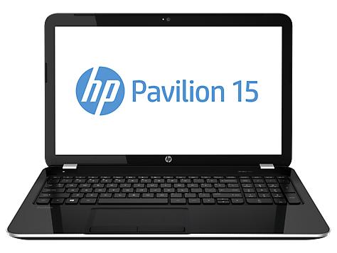 لپ تاپ - Laptop   اچ پي-HP Pavilion 15-e014TX-Core i5-4GB-750GB-2GB