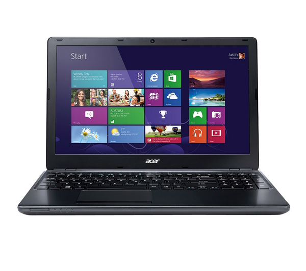 لپ تاپ - Laptop   ايسر-Acer Aspire E1-570G-Core i3-4GB-750GB-1GB