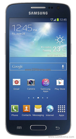گوشی موبايل سامسونگ-Samsung Galaxy Express 2