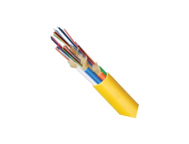 فیبر نوری-Fiber Cables دي لينك-D-Link NCB-FS09I-UTLS-04 - Single Mode