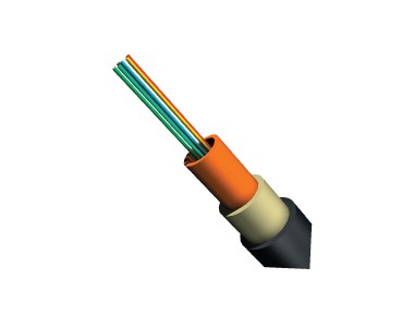 فیبر نوری-Fiber Cables دي لينك-D-Link NCB-FS09X-UUHD-12 - Single Mode