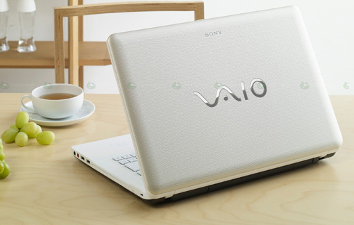 لپ تاپ - Laptop   سونی-SONY NW 360
